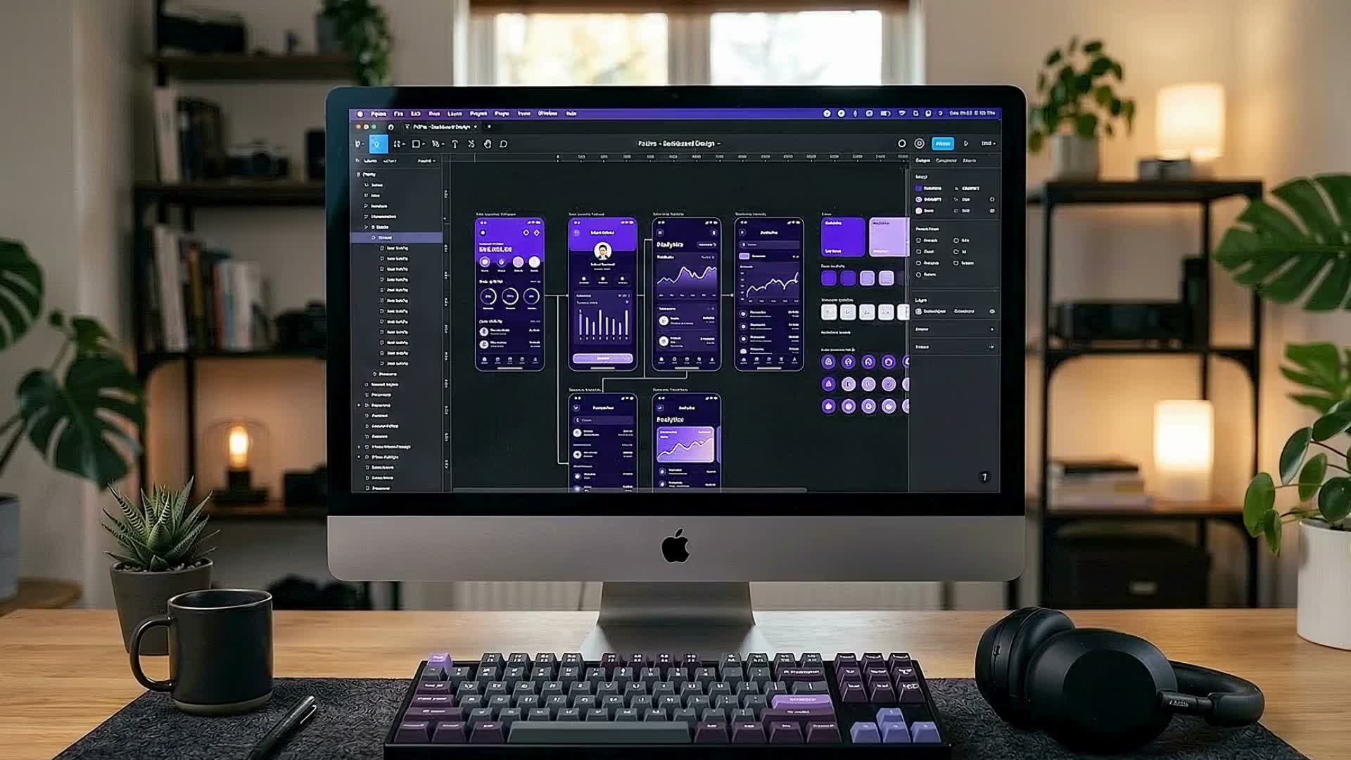Hero Background