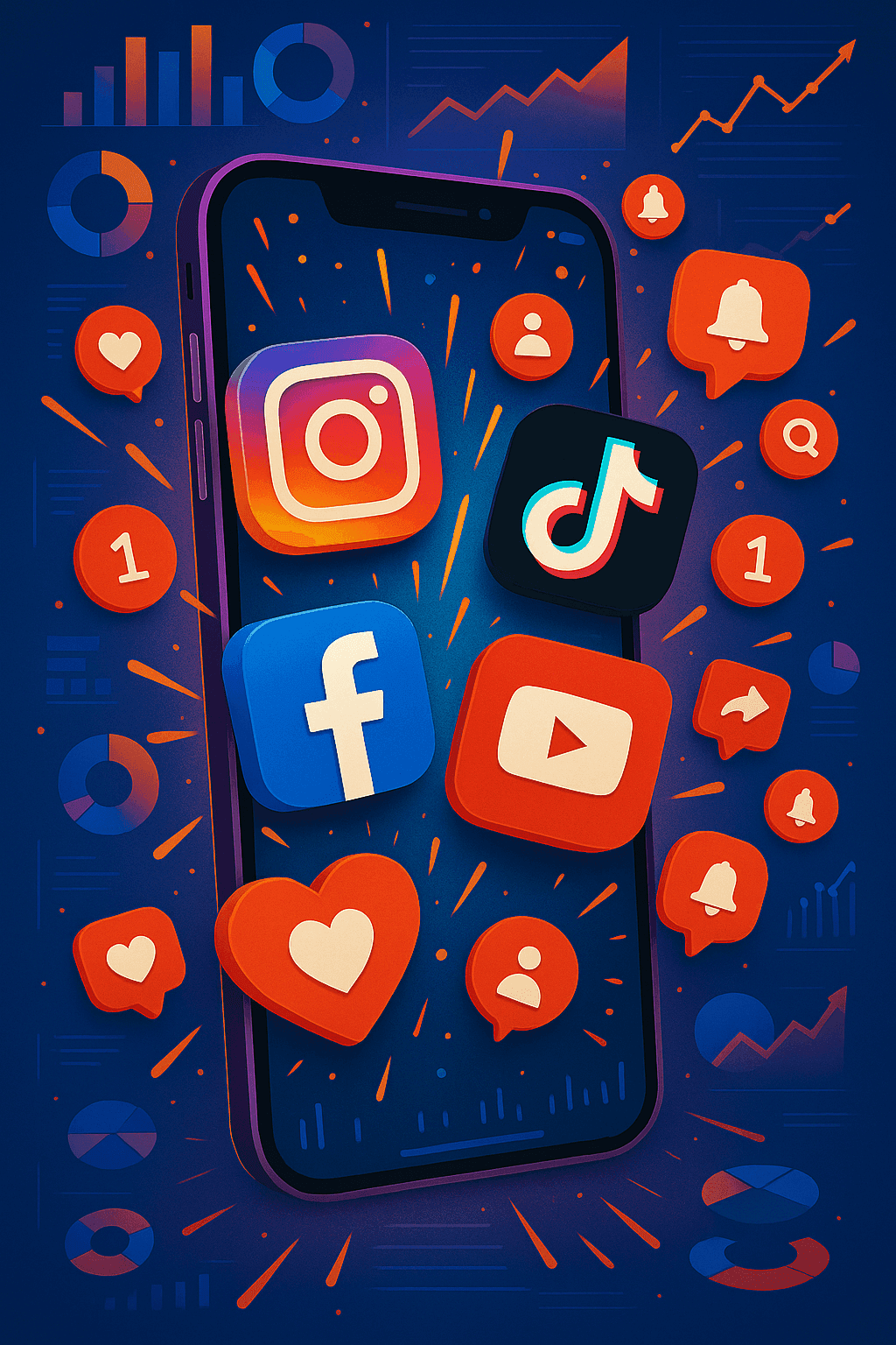 Social Media Campaign