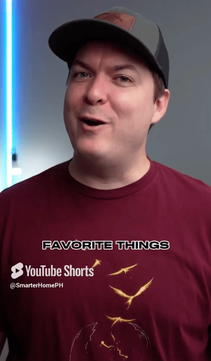 Social Media Video